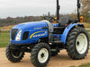 New Holland Boomer 30, 35 Tractor Service Repair Manual PDF