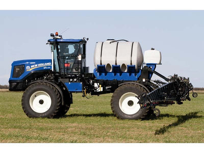 New Holland Guardian SP.240R, SP.275R Sprayer Service Repair Manual PDF