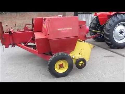 New Holland Hayliner 370 Tractor Parts Catalog Manual