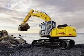 Download New Holland Kobelco E265B, E305B Crawel Excavator Workshop Service Repair Manual