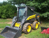 New Holland L160 L170 Skid Steer Loader Workshop Service Repair Manual PDF