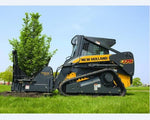 New Holland L175, C175 Skid Steer And Compact Track Loader Workshop Service Repair Manual Pdf