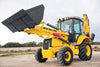 New Holland LB90.B, LB95.B, LB110.B, LB115.B Backhoe Loader Engine Service Repair Manual