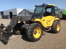 New Holland LM430, LM640 Telehandler Service Repair Manual PDF