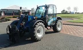 New Holland LM6.32, 6.35, 7.35, 7.42, 9.35 Telehandler Service Repair Manual PDF