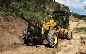 New Holland RG 200.B Grader Workshop Service Repair Manual Download