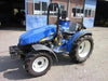 New Holland T3010 T3020 T3030 T3040 Tractor Operators Manual