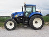 New Holland T8010 Master Tractor Service Repair Manual