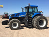 New Holland T8030 Master Tractor Service Repair Manual