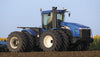 New Holland TJ530 Ag Tractor Illustrated Parts Catalog Manual