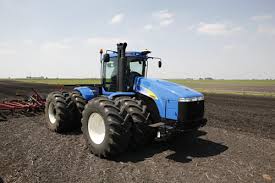 New Holland TJ 280 Tractor Service Repair Manual