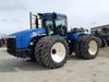 New Holland TJ 330 Ag Tractor Service Repair Manual