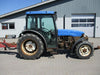 New Holland TN65F, TN70F, TN75F, TN80F, TN90F, TN95F Tractor Service Repair Manual PDF