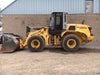 New Holland W130B Wheel Loader Service Repair Manual