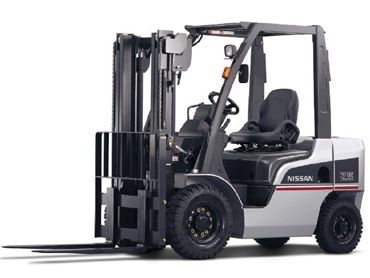 Download Nissan Forklift 1F1 1F2 Series Internal Combustion Service Repair Manual
