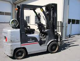Download Nissan Forklift L01 L02 Series (Engine 2.5 / 3.3  K15 / K21 / K25) Internal Combustion Service Repair Manual