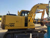DOWNLOAD KOMATSU PC100-5C (JPN) HYDRAULIC EXCVATOR PARTS MANUAL SN 28001 -UP (Custom Spec-)