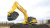 DOWNLOAD KOMATSU PC700LC-11 (JPN) HYDRAULIC EXCAVATOR PARTS MANUAL SN 80001-UP