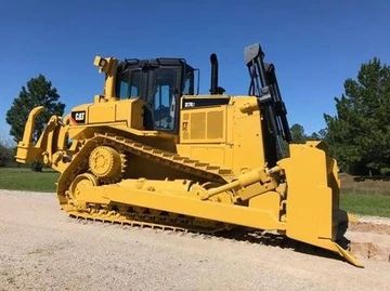 CATERPILLAR D6C CRAWLER EXCAVATOR PDF SERVICE REPAIR MANUAL 73A