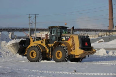 PDF Caterpillar 972K WHEEL LOADER Parts Manual Z4W