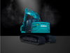 PDF Kobelco SK140SRLC-7 Midi Excavator Shop Manual