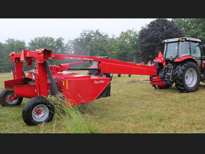 PDF MASSEY FORGUSON 1363 1366 ROTARY DISC MOWER SERVICE MANUAL