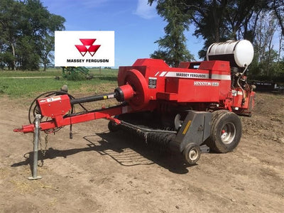 PDF MASSEY FORGUSON 1835 1837 1839 SMALL SQUARE BALER REPAIR TIME SCHEDULE MANUAL