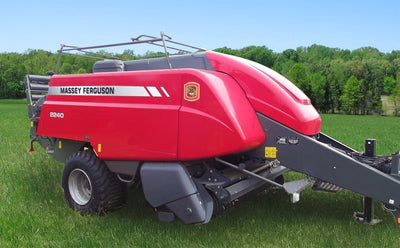 PDF MASSEY FORGUSON 2240 2250 2260 2270 2270XD 2290 (INCLUDES CE MODELS) LARGE RECTANGULAR BALER REPAIR TIME SCHEDULE