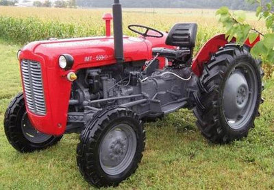 PDF MASSEY FORGUSON 533 543 563 TRACTOR SERVICE MANUAL