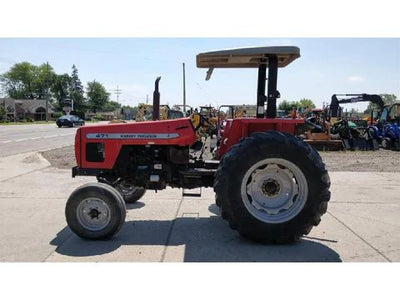 PDF MASSEY FORGUSON 5420 5425 5430 5435 5440 5445 5450 5455 5460 5465 5470 5475 5480 TIER 3 TECHNICIAN SERVICE MANUAL