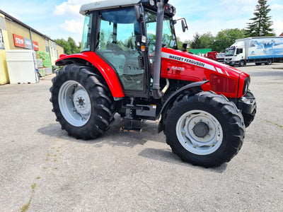 PDF MASSEY FORGUSON 5425 5435 5445 5455 5460 5465 5470 5475 5480 TRACTOR WORKSHOP SERVICE MANUAL