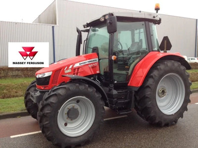 PDF MASSEY FORGUSON 5608 5609 5610 5611 5612 5613 TECHNICIAN SERVICE MANUAL