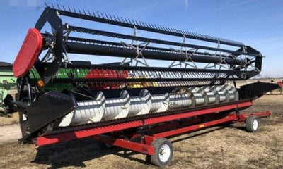 PDF MASSEY FORGUSON 7000 8000 GRAIN HEADER SERVICE MANUAL