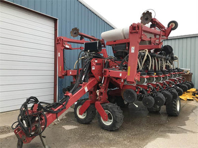 PDF MASSEY FORGUSON 8831 PLANTER WORKSHOP SERVICE MANUAL