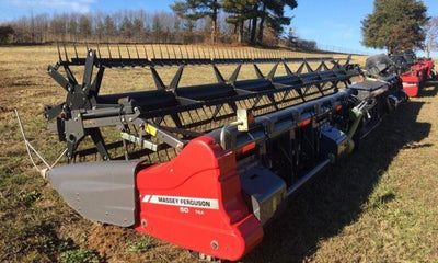 PDF MASSEY FORGUSON 9255 DYNAFLEX DRAPER HEADER SERVICE MANUAL