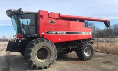 PDF MASSEY FORGUSON 9690 9790 COMBINE WORKSHOP SERVICE MANUAL