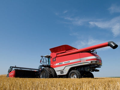 PDF MASSEY FORGUSON 9695 9795 ROTARY COMBINE WORKSHOP SERVICE MANUAL