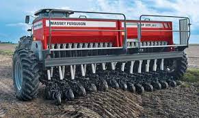 PDF MASSEY FORGUSON 9936 PLANTER SERVICE MANUAL