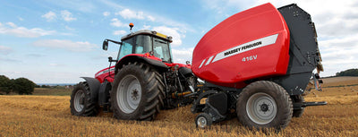 PDF MASSEY FORGUSON RB4160V RB4160V XTRA RB4180V RB4180V XTRA ROUND BALER WORKSHOP SERVICE MANUAL