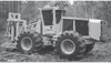 PDF Tigercat 724D (7240201 – 7240999) Feller Buncher Operator Manual