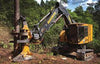 PDF Tigercat LX830E (83074001 – 83075000) Feller Buncher Operator Manual
