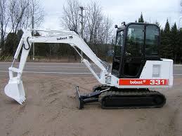 Download Bobcat 231 Excavator Service Repair Manual 508911999