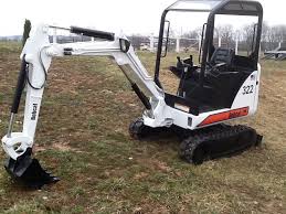 Download Bobcat 320 322 Excavator Service Repair Manual (223911001) (24011001)
