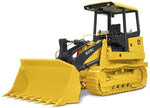 PDF John Deere 605C Crawler Loader Operation and Test Manual (TM2353)
