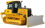 PDF John Deere 700K Crawler Dozer Service Technical Manual TM12295