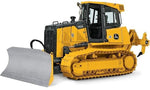 Download John Deere 750K Crawler Dozer Operation and Test Service Manual TM12266
