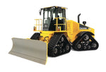 PDF John Deere 764 High Speed Crawler Dozer Service Manual TM11193