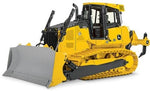 John Deere 850K Crawler Dozer Operation and Test Service Manual TM12043