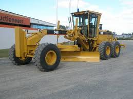 Caterpillar 14H MOTOR GRADER Spare Parts Catalog Manual ASE