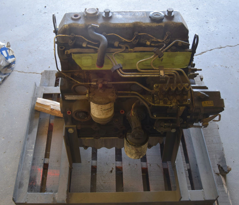Perkins 700 Diesel Engine Workshop Service Repair Manual Download